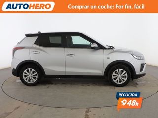 SsangYong Tivoli 1.6 TD Urban 4x2