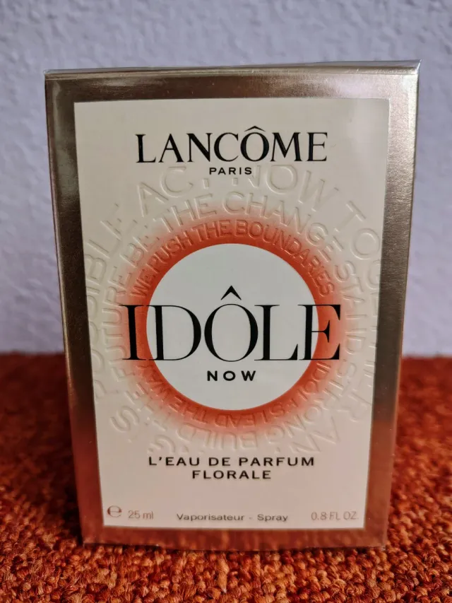 Perfume Lancôme Idôle Florale Now 25ml