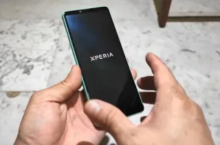 Sony Xperia 10 IV 128GB Verde Nuovo