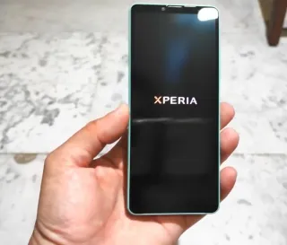 Sony Xperia 10 IV 128GB Verde Nuovo
