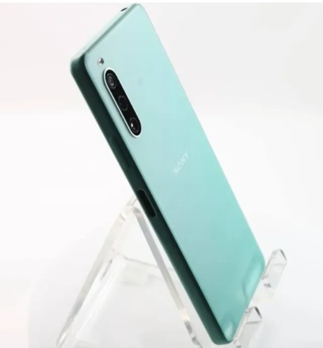 Sony Xperia 10 IV 128GB Verde Nuevo