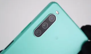 Sony Xperia 10 IV 128GB Verde Nuovo