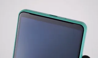 Sony Xperia 10 IV 128GB Verde Nuovo