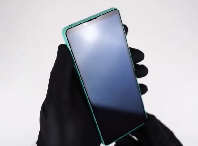 Sony Xperia 10 IV 128GB Verde Nuevo