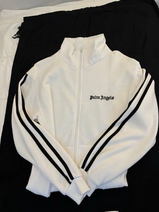 Chándal Blanco Palm Angels