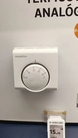 Reparación de calderas i aires i reformas de toda