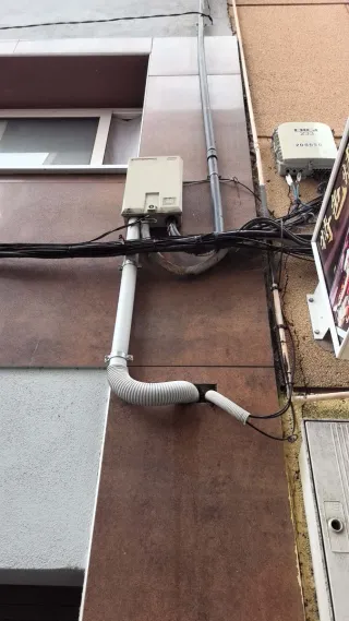 Reparación de calderas i aires i reformas de toda