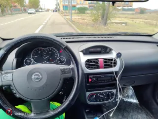 Opel Corsa 2003
