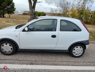 Opel Corsa 2003