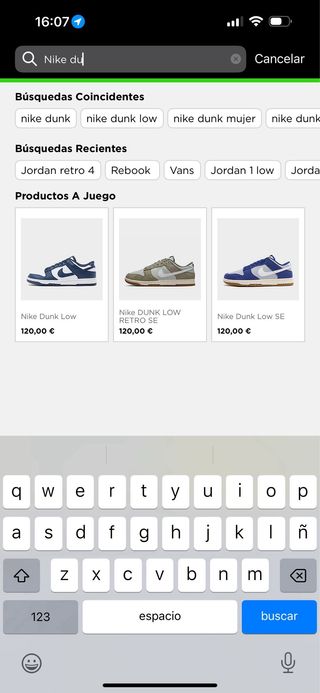 Nike Dunk Low Rosa y Blanco Originales