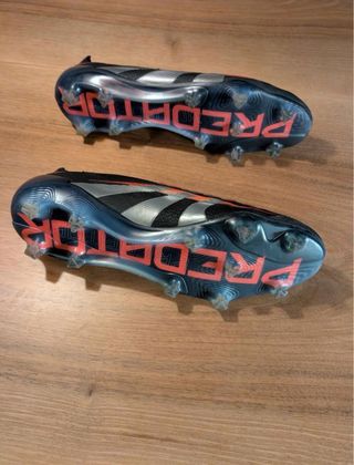Adidas Predator Scarpe Calcio Laceless