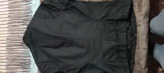 Chaqueta G-Star Azul/Gris