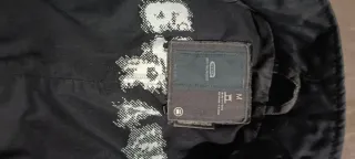 Chaqueta G-Star Azul/Gris