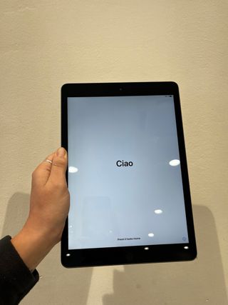 iPad 8ª Gen 32GB Space Gray