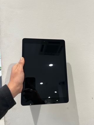 iPad 8ª Gen 32GB Space Gray