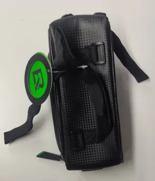 Funda porta móvil para bicicleta