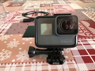 GoPro Hero 5 Black Action Cam