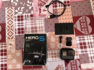 GoPro Hero 5 Black Action Cam