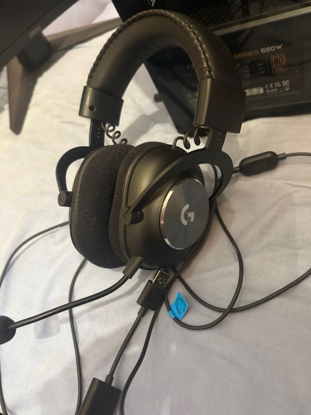 PC Gaming Completo RTX 5060 8GB