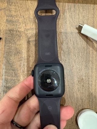 Apple Watch SE 40mm Cellular