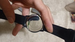 Reloj Guess Negro Unisex Original