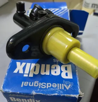 Bomba de Freno Ford fiesta xr2 mk2