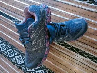 THE NORT FACE+NIKE TALLA 40