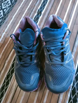 THE NORT FACE+NIKE TALLA 40