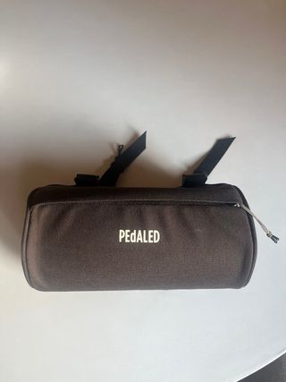 Bolsa manillar Pedaled