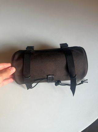 Bolsa manillar Pedaled