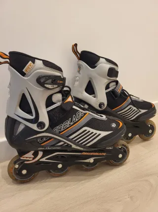 Rollerblade Spiritblade Talla 43