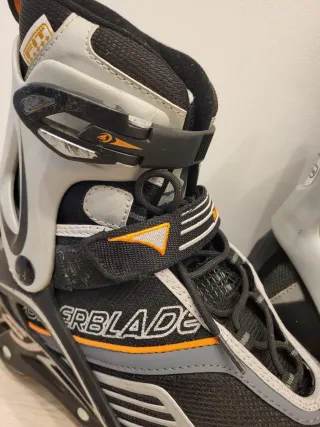 Rollerblade Spiritblade Talla 43
