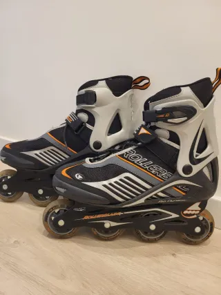 Rollerblade Spiritblade Talla 43