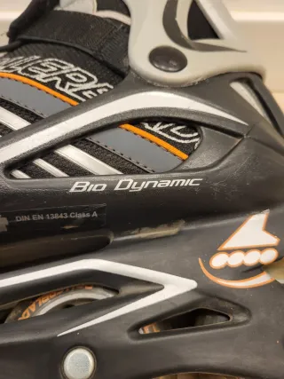 Rollerblade Spiritblade Talla 43