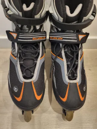 Rollerblade Spiritblade Talla 43