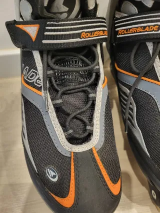 Rollerblade Spiritblade Talla 43