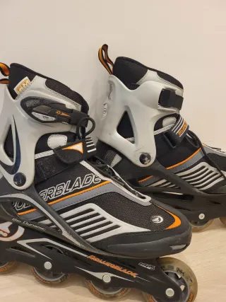 Rollerblade Spiritblade Talla 43