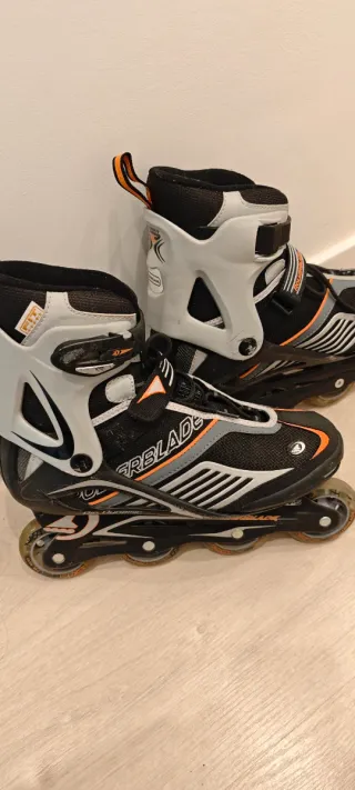 Rollerblade Spiritblade Talla 43