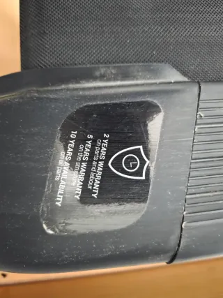 Cinta de Correr Domyos T900D Profesional