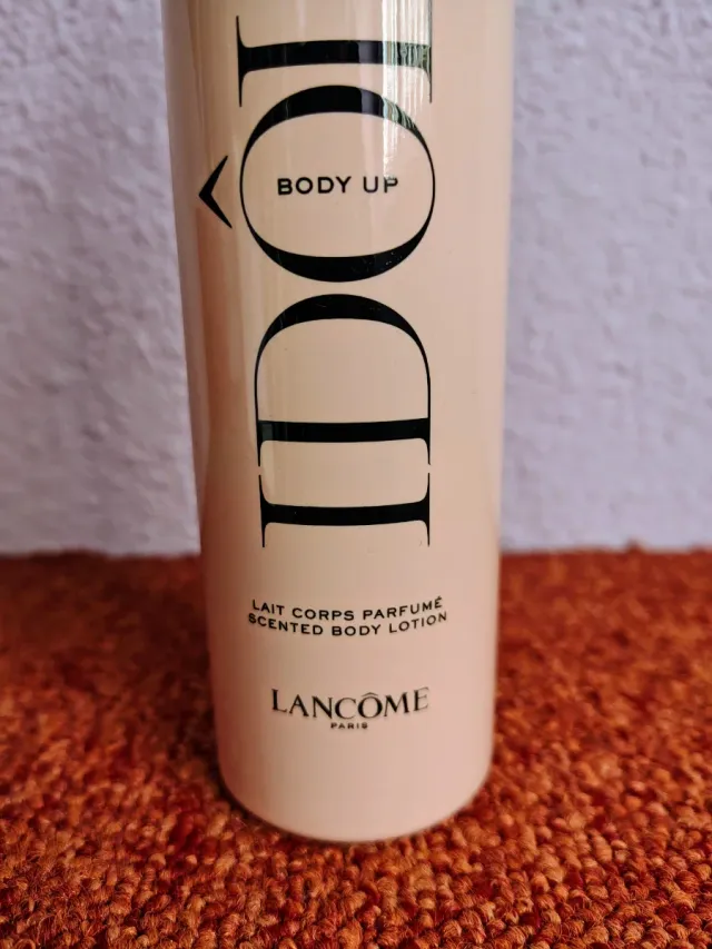 Lancôme Idôle Body Up Loción Corporal