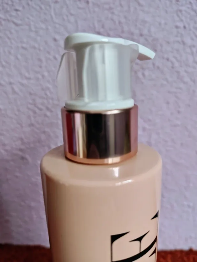 Lancôme Idôle Body Up Loción Corporal