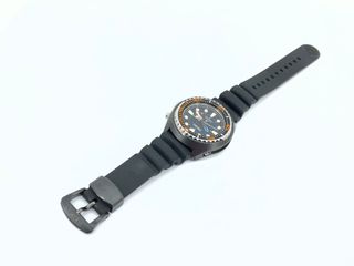 Reloj Seiko Tuna Diver 200m Kinetic