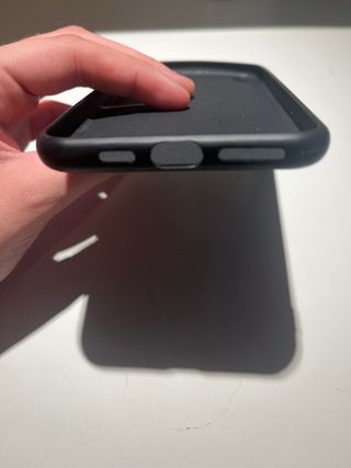 Funda iPhone XS Max SHEIN Baloncesto