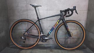 Bicicleta Gravel NINER TALLA 53 (m)