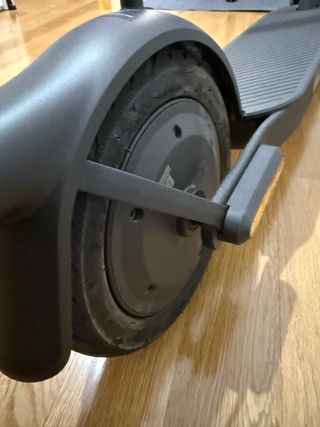 Patinete Xiaomi ÉLITE