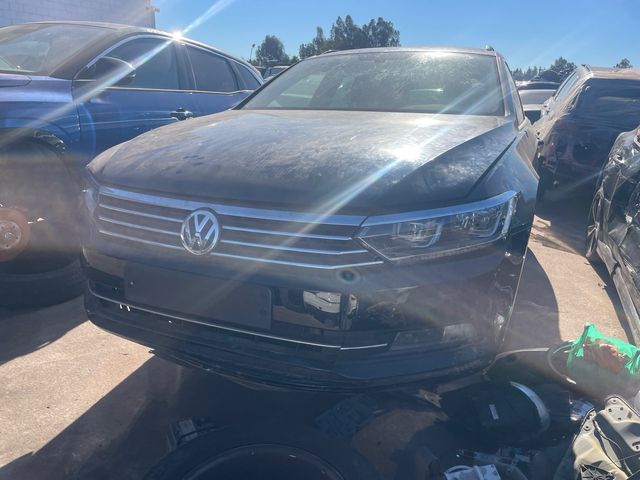 Despiece VW Passat Variant 2016