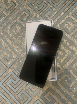 Xiaomi Redmi 12 NFC Negro/Azul