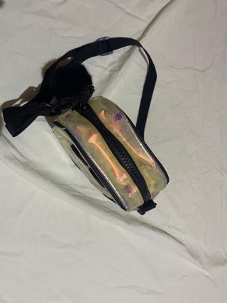 Bolso Zara Niña Multicolor