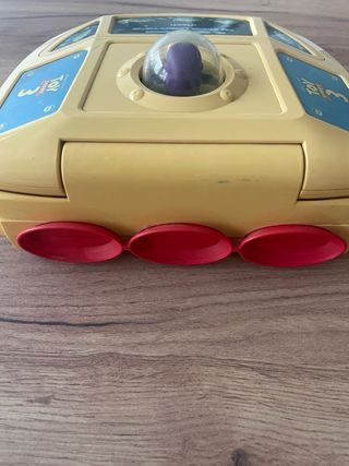 Ordenador Buzz Lightyear Toy Story 3 VTech