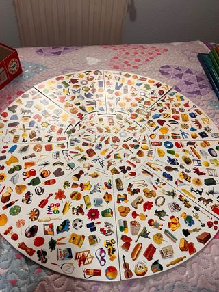 Juego de mesa Gran Lince Educa